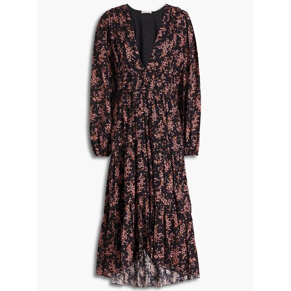 Ulla Johnson Joan Dress - Picture 2 of 8